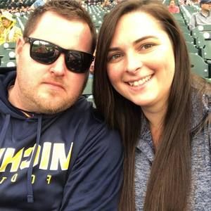 Meet your Posher, Audrey